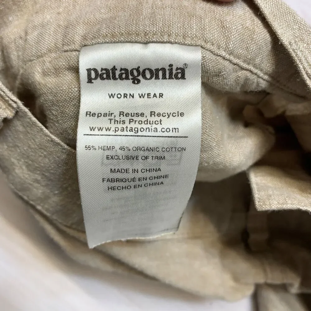 Patagonia shorts mens